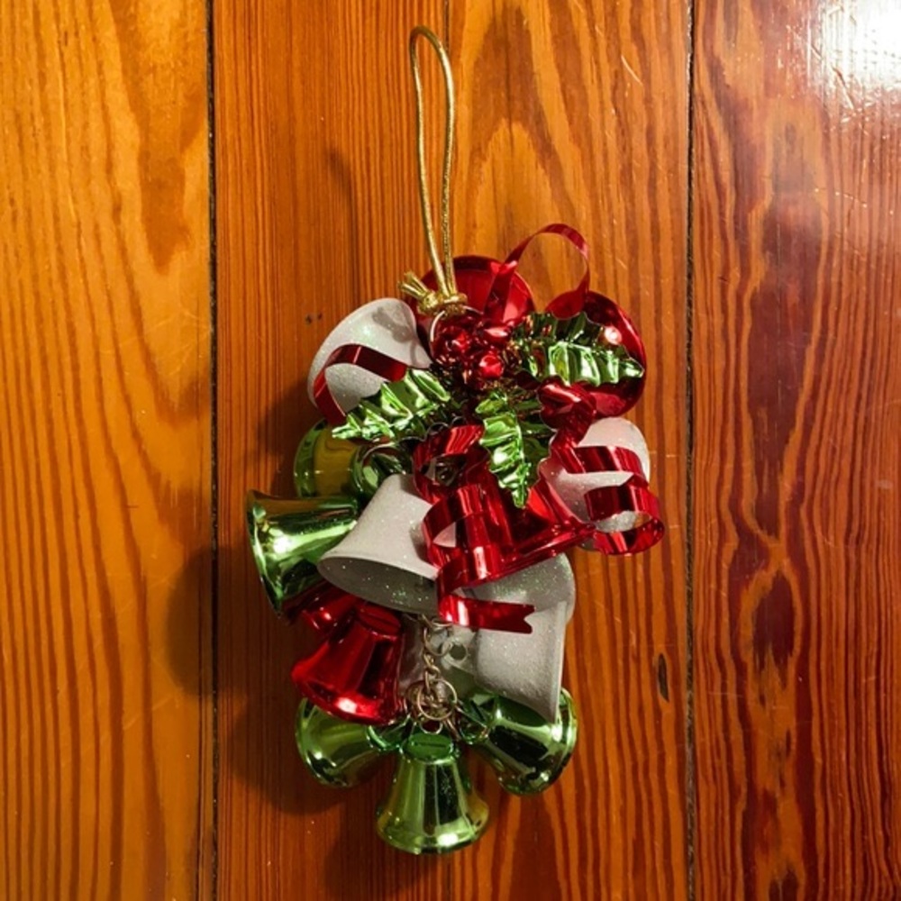Jingle bells